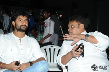 Aaha Kalyanam Movie Press Meet